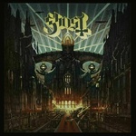 Ghost - Meliora (LP) (0888072377516)