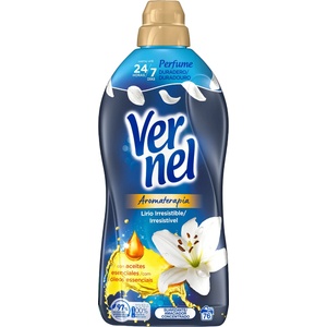 Henkel Aromaterapia Lirio, омекотител, 1 литър, 55 пранета (1337)