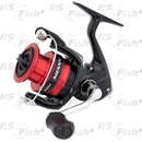 Shimano Sienna 4000 FG