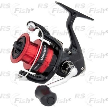 Shimano Sienna 4000 FG