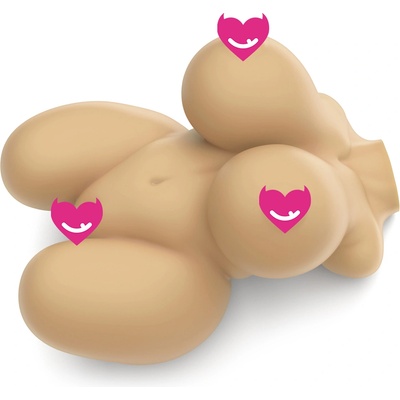 Lovetoy Streetgirl's #6 Skin