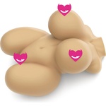 Lovetoy Streetgirl's #6 Skin