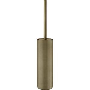 blomus Четка за тоалетна blomus modo rof - цвят месинг (blomus 67504)