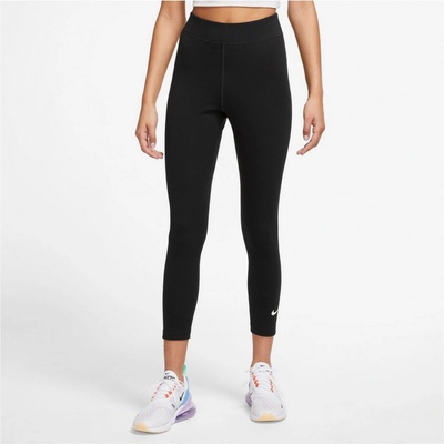 Nike legíny W NSW NK CLSC HR 7/8 TIGHT LBR dv7789-010