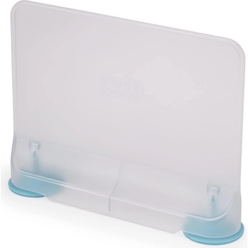 Joseph Joseph Разделител на рафтове FRIDGESTORE 851665, 20 см, за хладилник, прозрачен, пластмаса, Joseph Joseph (JS851665)