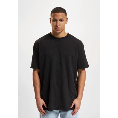 Urban Classics Тениска Just Rhyse WavyPalms T-Shirts black XXLUB-JRTS731T-00007 - Тъмносив, размер S