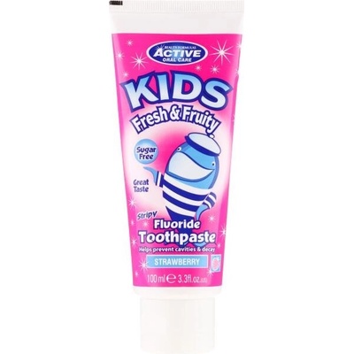 Beauty Formulas Active Oral Care 100 ml