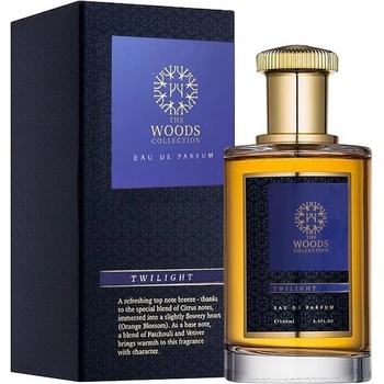 The Woods Collection Twilight EDP 100 ml