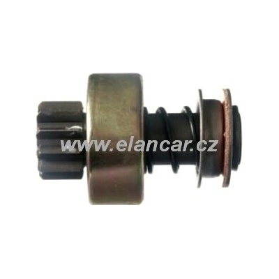 Pastorek startéru Bosch 0001368077, 2006209461