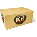 K2 Cayon Strawberry 700 ml