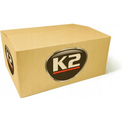 K2 Cayon Strawberry 700 ml