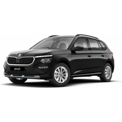 Skoda Kamiq TSI Selection 85 kW