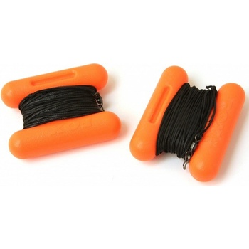 Fox H-Bojka Mini H-blocks Red 2 ks