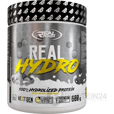 Real Pharm Hydro 600 g