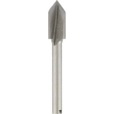 Dremel 2615064032 drážkovacia fréza HSS 6.4 mm Ø hriadeľa 3.2 mm; 2615064032