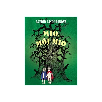 Mio, môj Mio