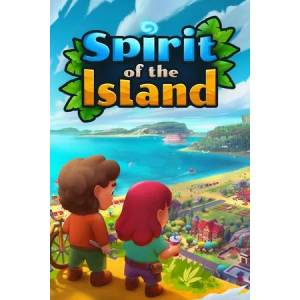 META Publishing Spirit of the Island (PC)