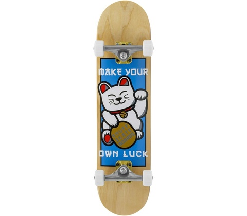 Enuff Lucky Cat