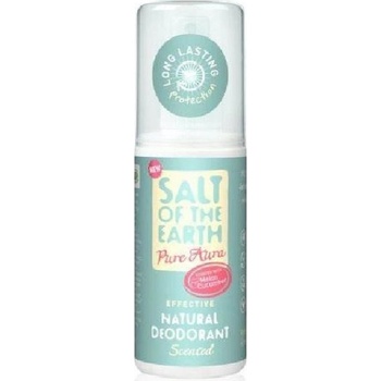 Salt of the Earth Pure Aura deospray meloun a okurka 100 ml