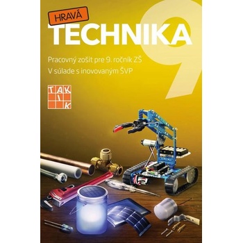Hravá technika 9