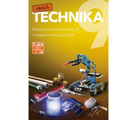 Hravá technika 9