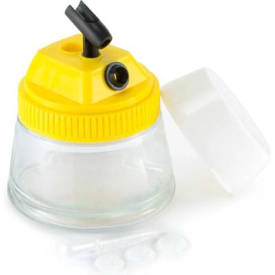 Clean Pot pro airbrush AH-501 (Royalmax)