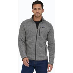 Patagonia Мъжки суитчър Patagonia Better Sweater Fleece Stonewash trekking sweatshirt