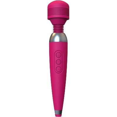 Sexy Elephant Масажна глава Wonder Wand 2 (18, 3 см)