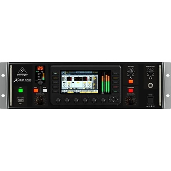 Image 1 of BEHRINGER X32 Rack