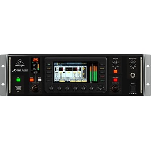 BEHRINGER X32 Rack