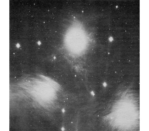 AIA - Alien Observer - Grouper LP