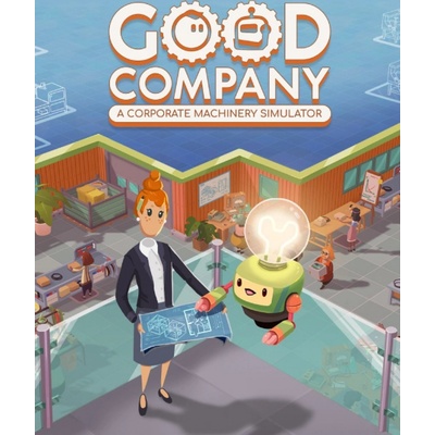Good Company