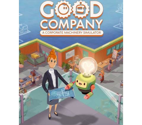 Good Company