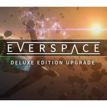 EVERSPACE - Upgrade to Deluxe Edition