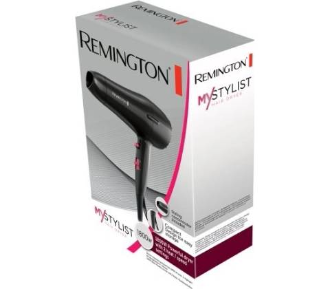 Remington D2121