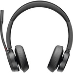 HP Poly Voyager 4320-M +USB-A to USB-C Cable +BT700 dongle (220902-01) Слушалки