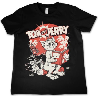 Hybris Tom and Jerry Vintage Comic