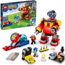 LEGO® Sonic the Hedgehog™ 76993 Sonic vs. Death Egg Robot Dr. Eggmana