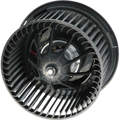 vnitřní ventilátor VALEO 715122 715122