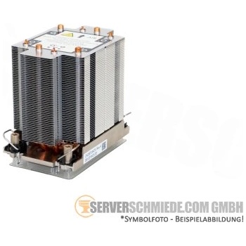 Image 1 of Fsas FUJITSU Cooler Kit for 2nd CPU (PY-TKCPC85)
