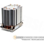 Fsas FUJITSU Cooler Kit for 2nd CPU (PY-TKCPC85)
