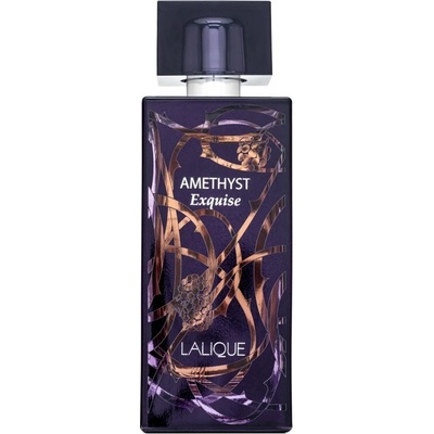Lalique Amethyst Exquise parfémovaná voda dámská 100 ml