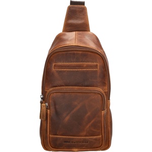 Hide & Stitches Japura 22439 Cognac (HIDESTITCHES-22439)