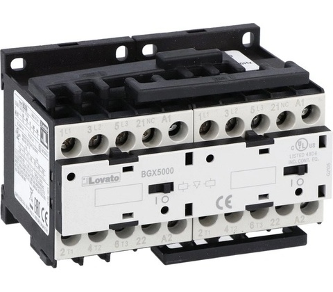 Lovato 11BGR0901A230