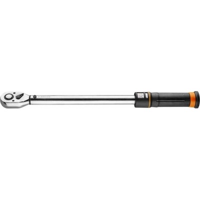 NEO Tools momentový klíč 1/2", 40-200 Nm 08-825