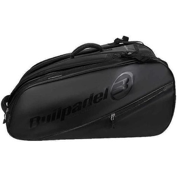 Bullpadel Падел термобег Bullpadel Casual Black (495072)