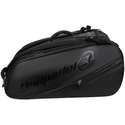 Bullpadel Падел термобег Bullpadel Casual Black (495072)