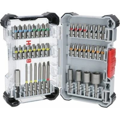 Bosch 43dílná sada 2607017723