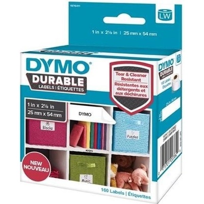 rolka DYMO 2112283 Polypropylene Multifunctional Labels 54x25mm (2112283)