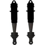 Arrma амортисьор комплектен 16mm, дължина 134mm, масло 1000cSt